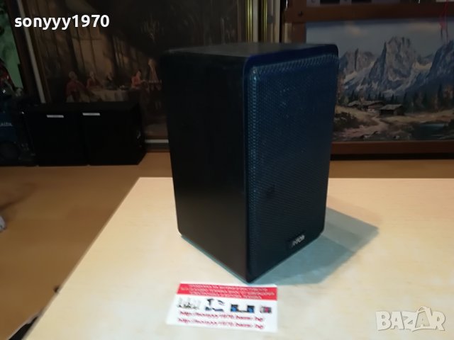 CANTON PLUS S-WEST GERMANY-1БР ТОНКОЛОНА 2405222038, снимка 10 - Тонколони - 36864751