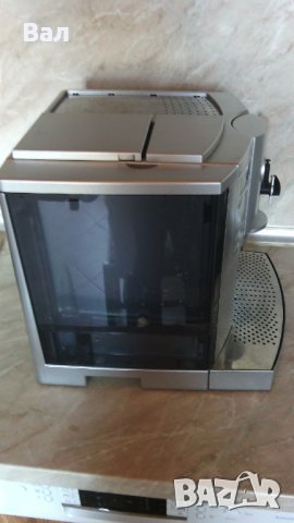 Кафемашина JURA IMPRESSA S9 с капучинатор SWISS MADE, снимка 11 - Кафемашини - 43014529