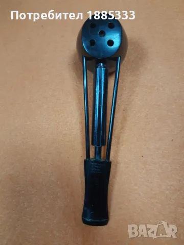 лула стара Маркова лула за пушене лула за тютюн, снимка 3 - Колекции - 47913492