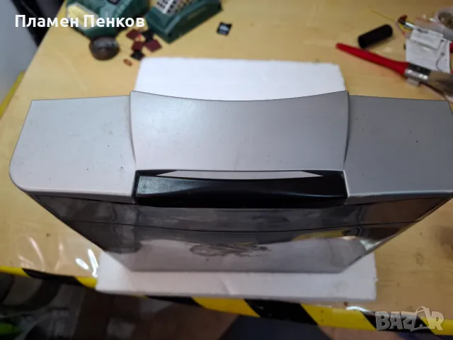 Saeco Incanto Classic части, снимка 12 - Кафемашини - 48572606