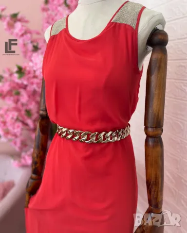 Рокля LFS Perfection 9119  , снимка 5 - Рокли - 50435209