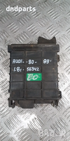 Компютър Audi 80 1.8i 1989г. 0280800104 811906264 