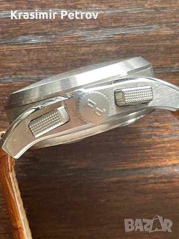 Porsche Design P'6620 Dashboard, снимка 3 - Мъжки - 51887375