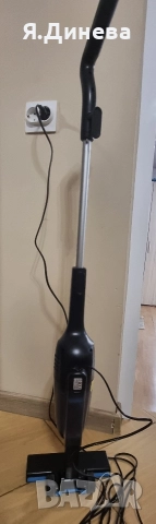 Компактна прахосмукачка 600w , снимка 6 - Прахосмукачки - 52847437