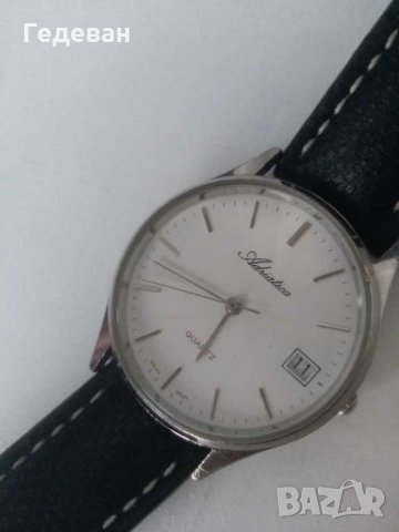 Adriarica quartz , снимка 1