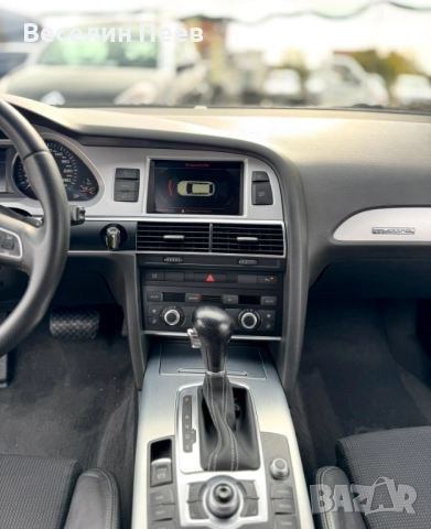 Audi A6 3000 TDI 3XS-LINE FACELIFT , снимка 18 - Автомобили и джипове - 52342280