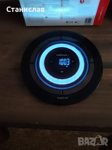 Немски кантар за теглене , снимка 4 - Електронни везни - 52572829