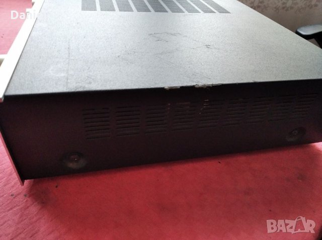 Pioneer SA-710 blue line, снимка 5 - Ресийвъри, усилватели, смесителни пултове - 35479964