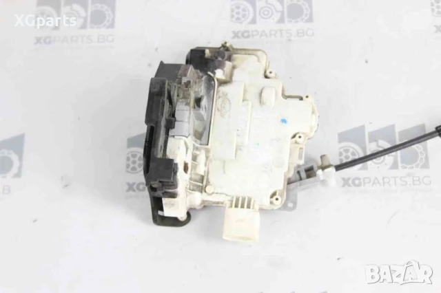 Брава врата задна дясна за Volkswagen Passat B6 (2005-2010) , снимка 2 - Части - 51175190