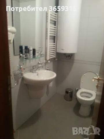 Апартамент в Пампорово , снимка 8 - Апартаменти - 48803646