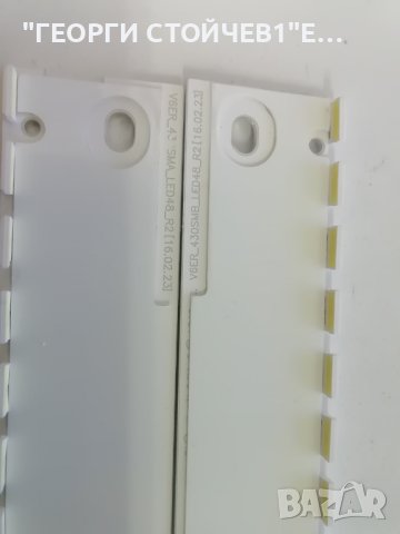 V6ER_430SMB_LED48_R2, снимка 2 - Части и Платки - 43411867