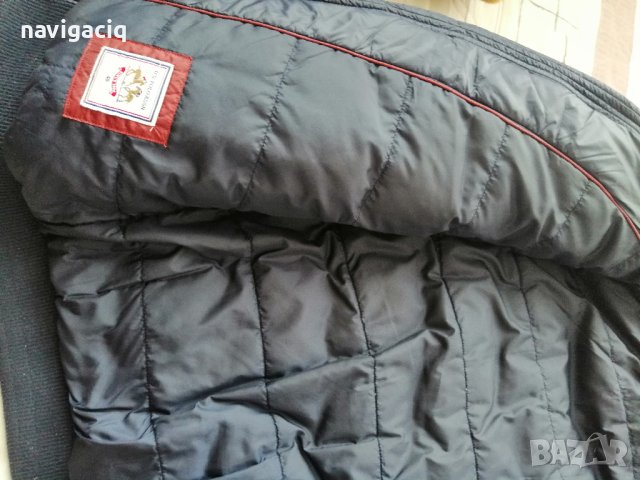 Оригинално мъжко яке Ralph Lauren , снимка 8 - Якета - 44105118