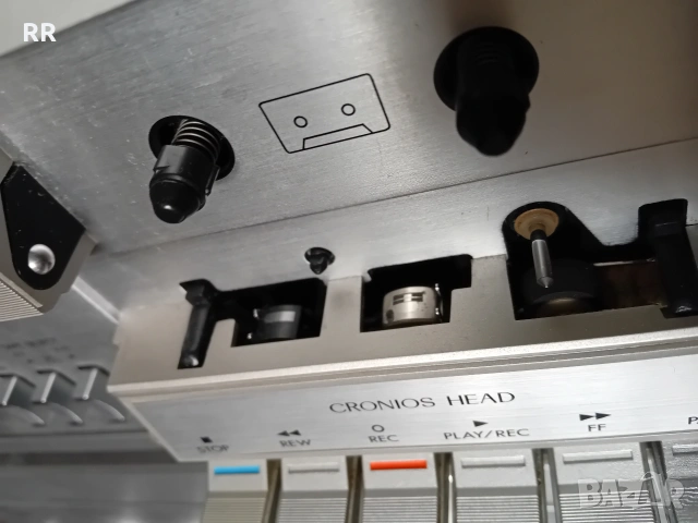 JVC, KD A2,T V3L,A S5, снимка 4 - Декове - 53109156