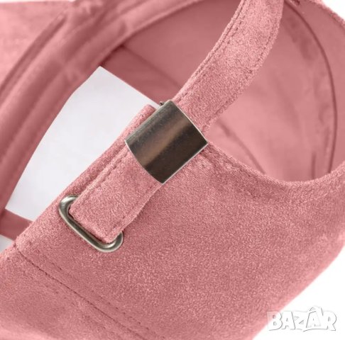 Шапка с козирка , снимка 2 - Шапки - 43506352