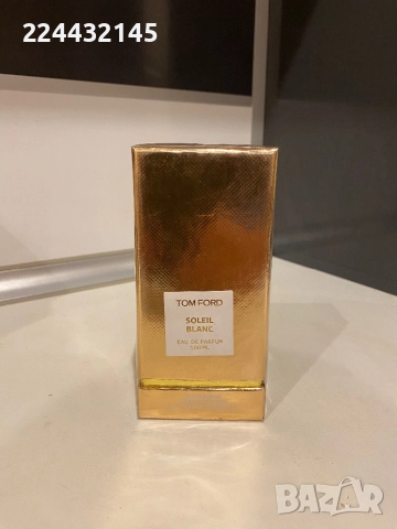 Tom Ford Soleil Blanc 100 ml EDP 