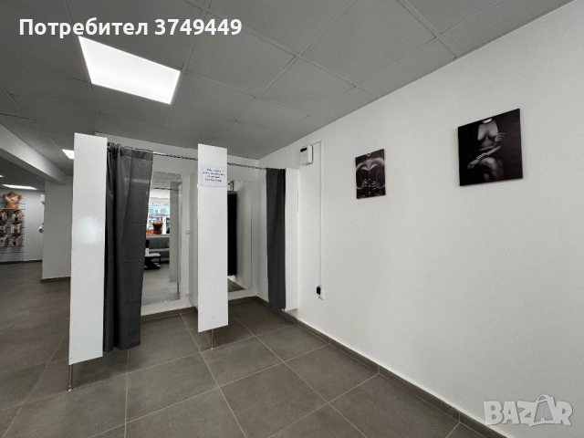 Луксозно оборудване за магазин за бельо / дрехи, снимка 7 - Оборудване за магазин - 52150752