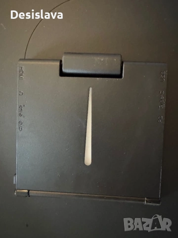 Преносим монитор с Touch screen, снимка 4 - Монитори - 53220495