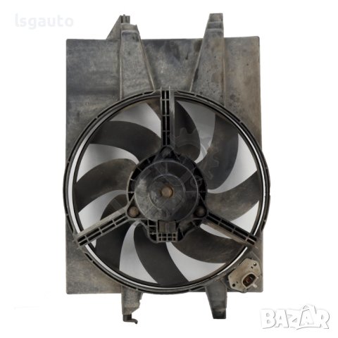 Дифузьор Mazda 2 I (DY) 2003-2007 ID: 120533