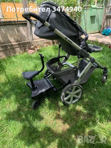 Детска количка