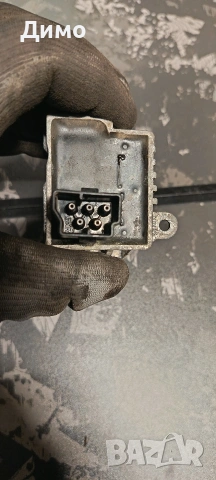 таралеж бмв е46 318 118кс bmw e46, снимка 3 - Части - 53453090