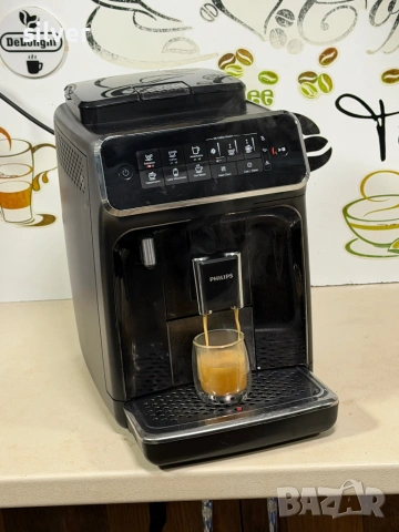 Кафемашина кафе автомат Philips EP3246 с гаранция