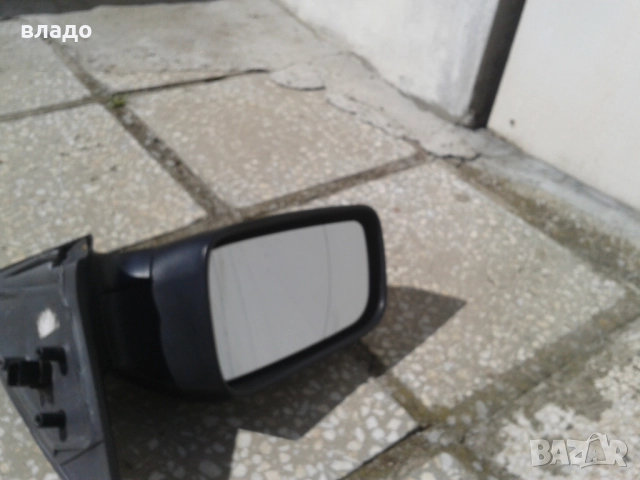 Огледало за опел астра