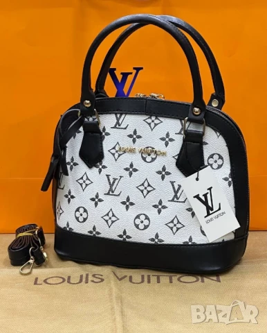 чанти louis vuitton , снимка 5 - Чанти - 50595486