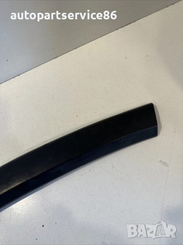 Лайстна на заден десен калник за Jeep Grand Cherokee 3.0 Crd (2012) 1MP36TRMAAE, снимка 2 - Части - 53512487