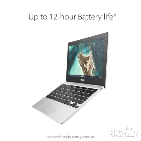 Asus cx1400, снимка 13 - Лаптопи за дома - 51312348