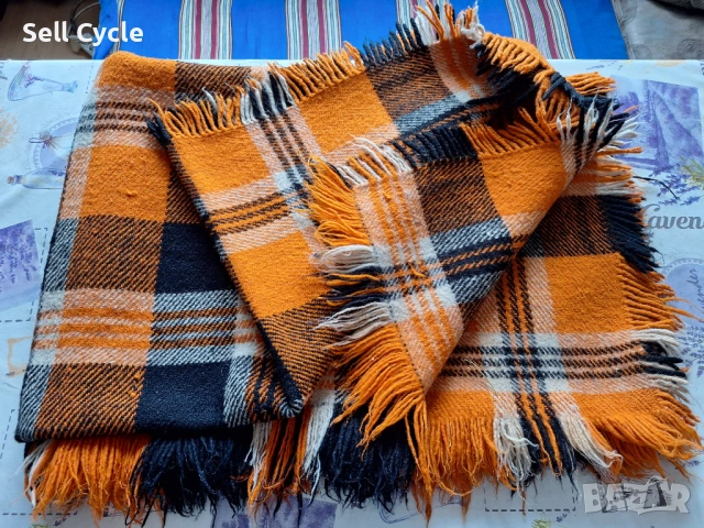 ✅РОДОПСКО ОДЕАЛО❗, снимка 2 - Олекотени завивки и одеяла - 53240799