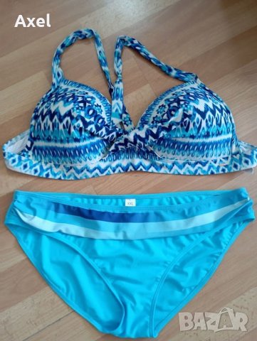 Нов бански 3ХЛ, снимка 1