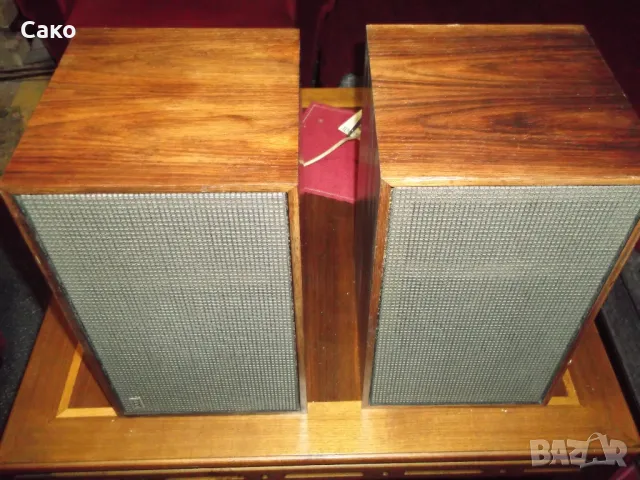 Продавам тонколони ITT