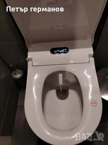 Smart тоалетна седалка, снимка 4 - Други стоки за дома - 53133738