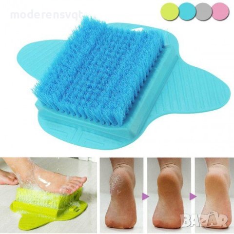 Четка за крака и пети FOOT BRUSH, снимка 2 - Други - 42940357