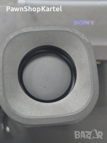 Продавам: Bluetooth колонка Sony ULT Field 1 – Чисто нова, снимка 3 - Тонколони - 53468686