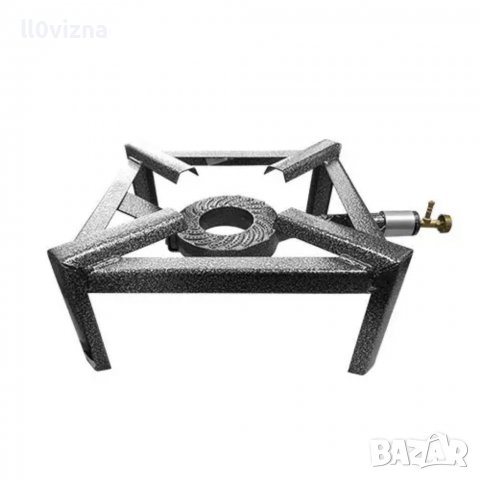 Газов котлон колос 9kW пиростия БГ, снимка 1