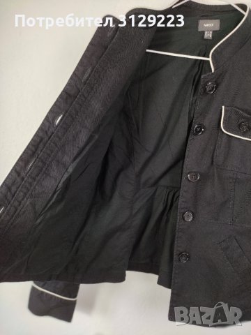 Mexx jacket S A33, снимка 6 - Якета - 40467808