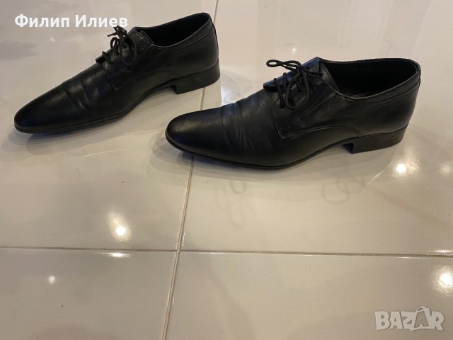 Официални обувки TendenZ 39 номер , снимка 3 - Маратонки - 43183718