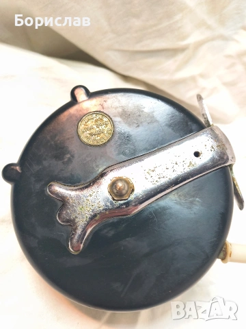 Макара Paraply Star Drag, снимка 5 - Макари - 53231529