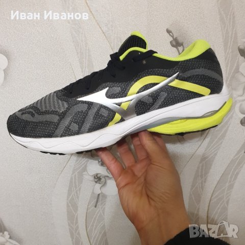 маратонки  Mizuno WAVE ULTIMA 13  номер 45 , снимка 5 - Маратонки - 43064365