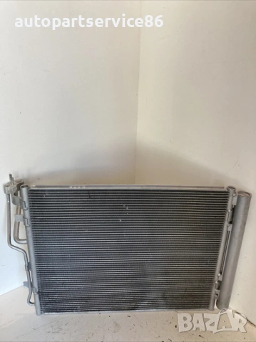 Радиатор за климатик за KIA Ceed 1.6 CRDi (2008)