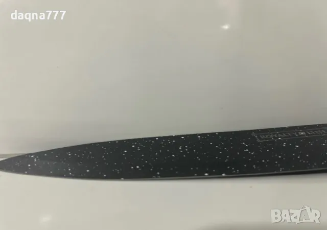 Нож на готвача Швейцария, снимка 2 - Прибори за хранене, готвене и сервиране - 50439394