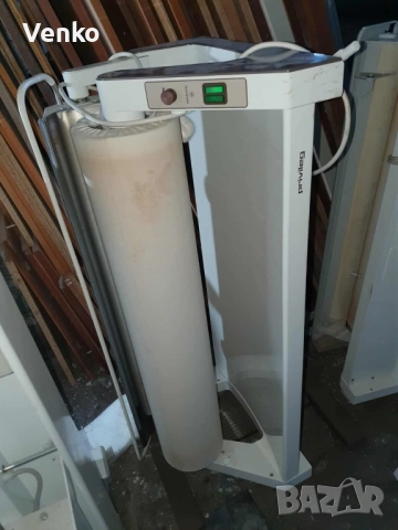 Гладачна машина ( каландър ), снимка 4 - Други машини и части - 51658991