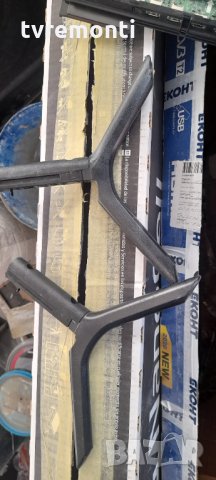 оригинална стойка телевизор SAMSUNG, модел SAMSUNG UE55RU7092U