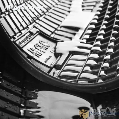 Гумени стелки Frogum за Audi Q3 2018-, снимка 3 - Аксесоари и консумативи - 47430072