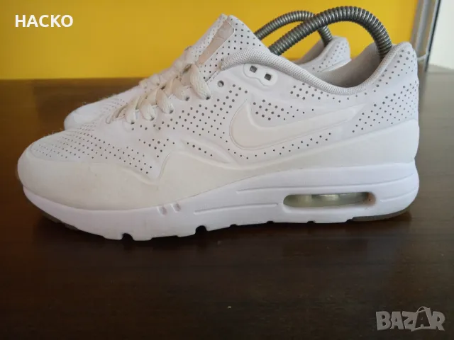 Маратонки NIKE AIR Номер 41 Стелка 26 см. Внос от Англия, снимка 1