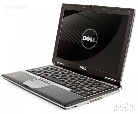 ✅ Dell Latitude 🔝 D430, снимка 1 - Лаптопи за дома - 38388730