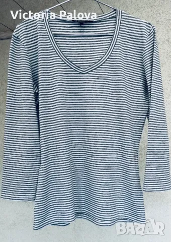 Маркова  блуза MaxMara WEEKEND  оригинал