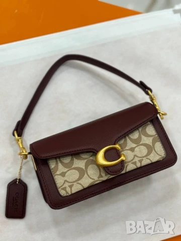 чанти coach, снимка 3 - Чанти - 50741606