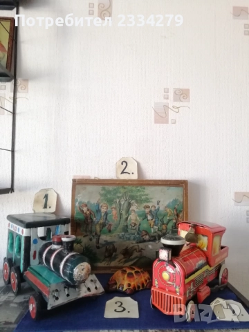 Стари децки играчки изработени в различни държави. , снимка 2 - Антикварни и старинни предмети - 52626047